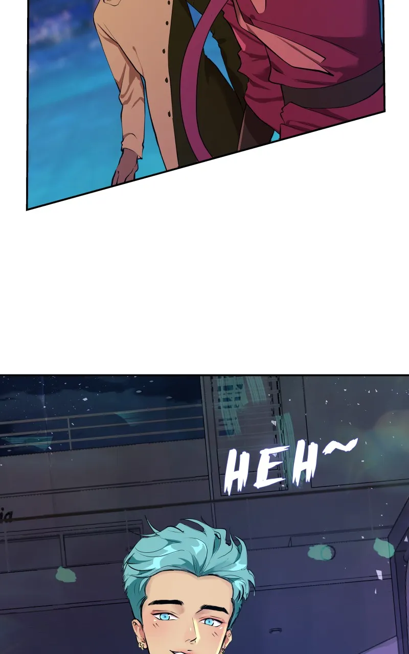 Death: Rescheduled Chapter 73 page 46 - 