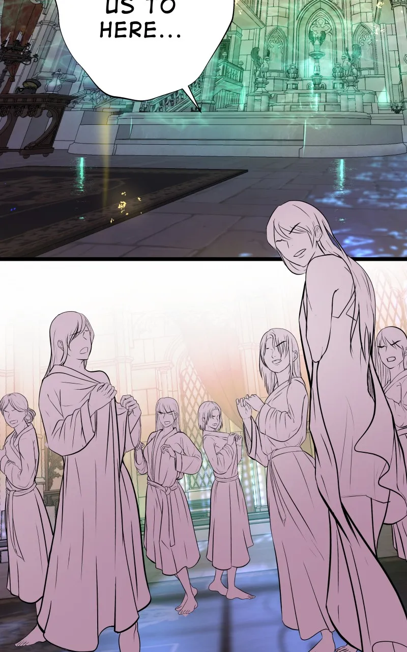 Death: Rescheduled Chapter 73 page 50 - 