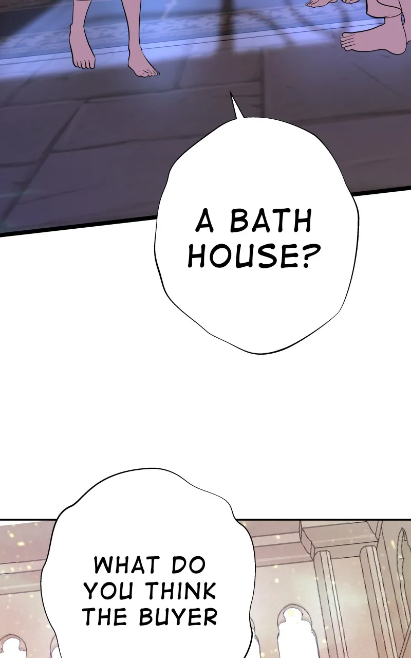 Death: Rescheduled Chapter 73 page 51 - 