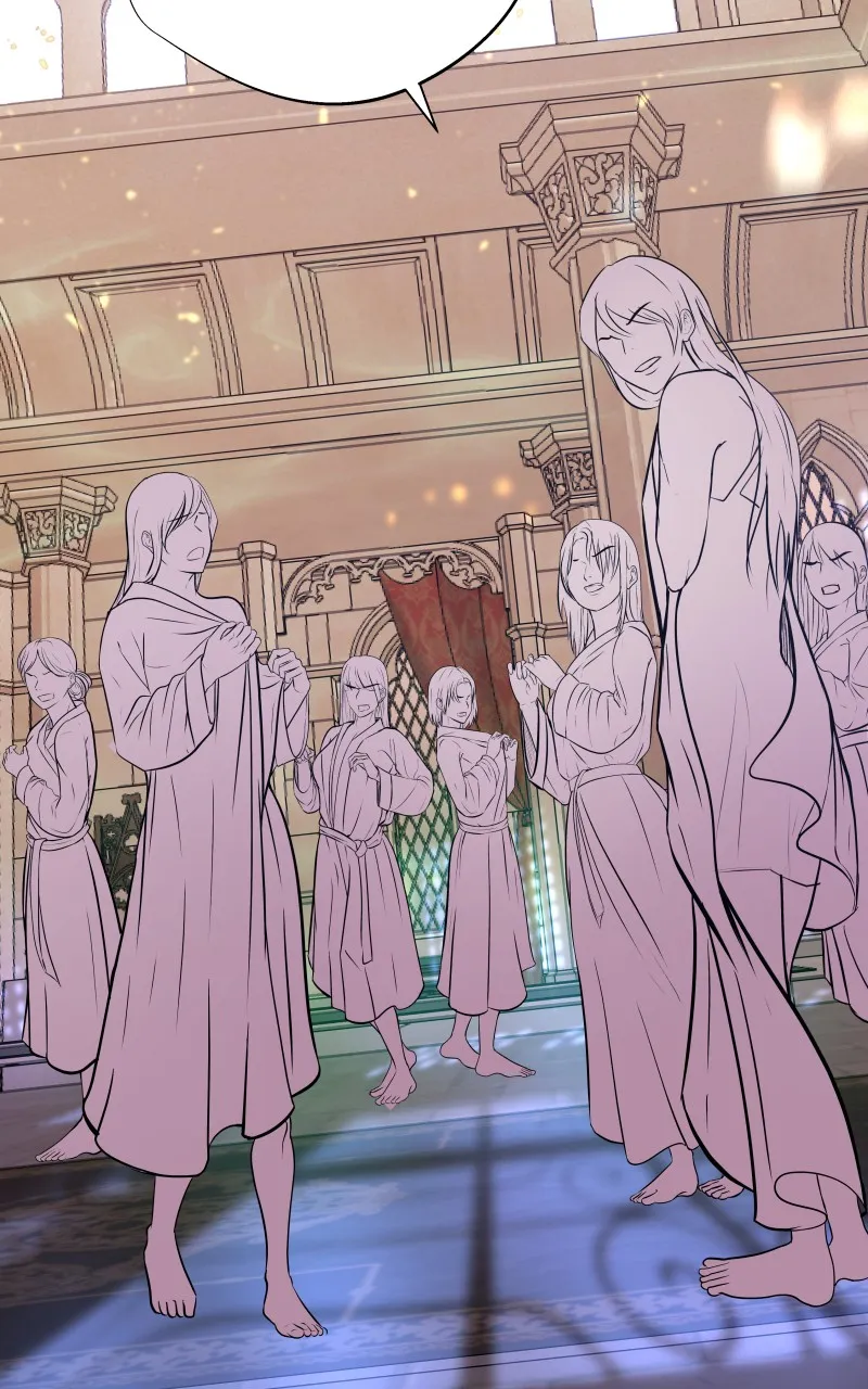 Death: Rescheduled Chapter 73 page 52 - 