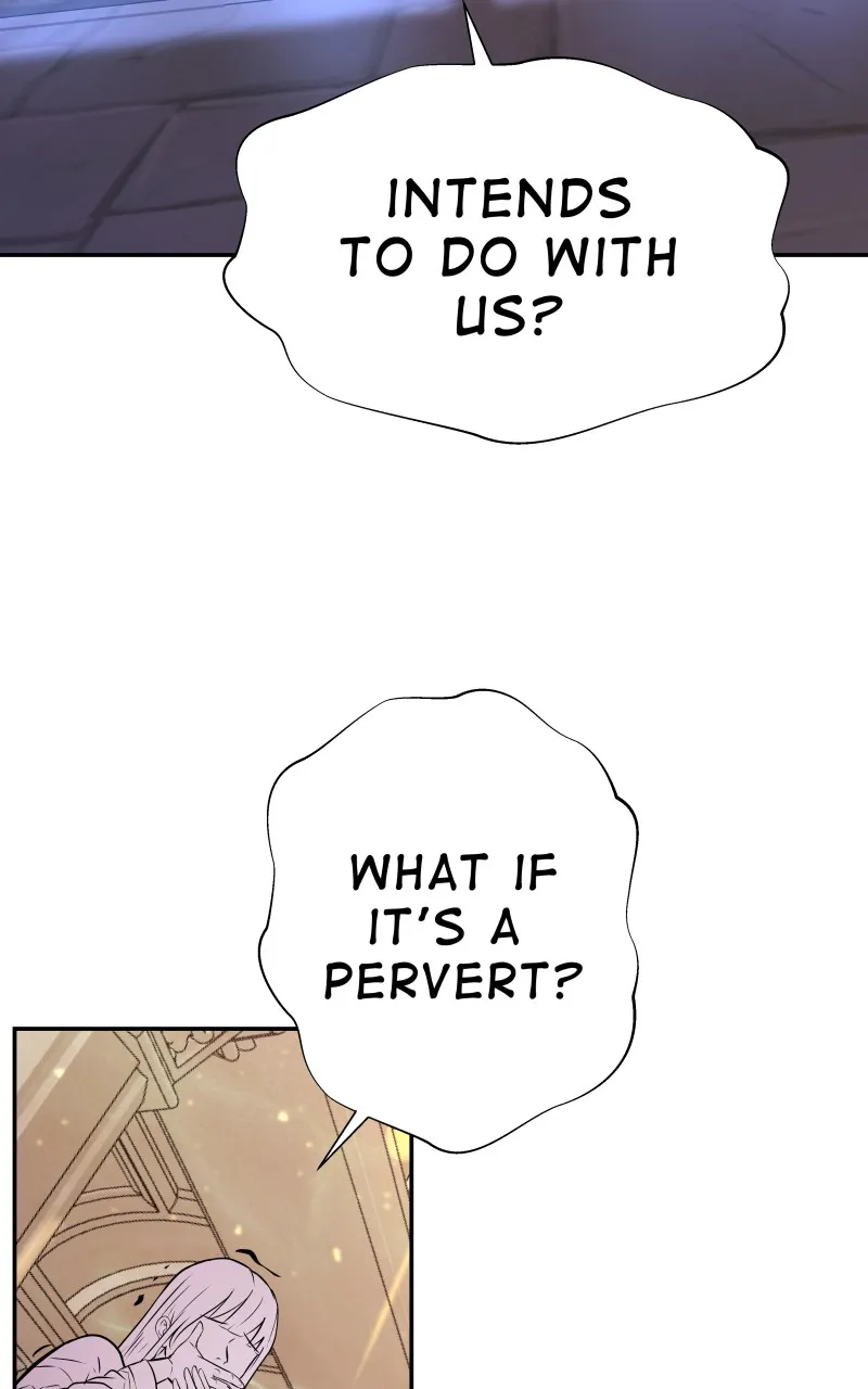 Death: Rescheduled Chapter 73 page 53 - 
