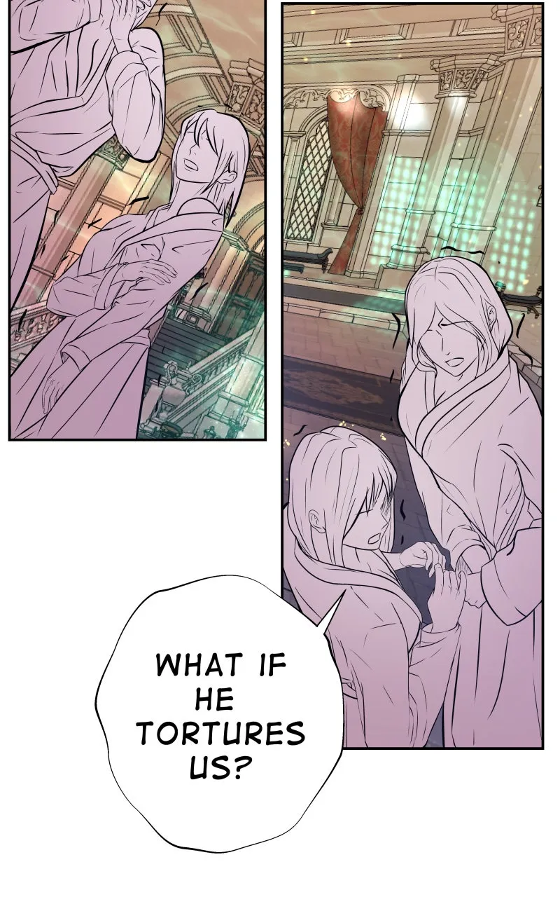 Death: Rescheduled Chapter 73 page 54 - 