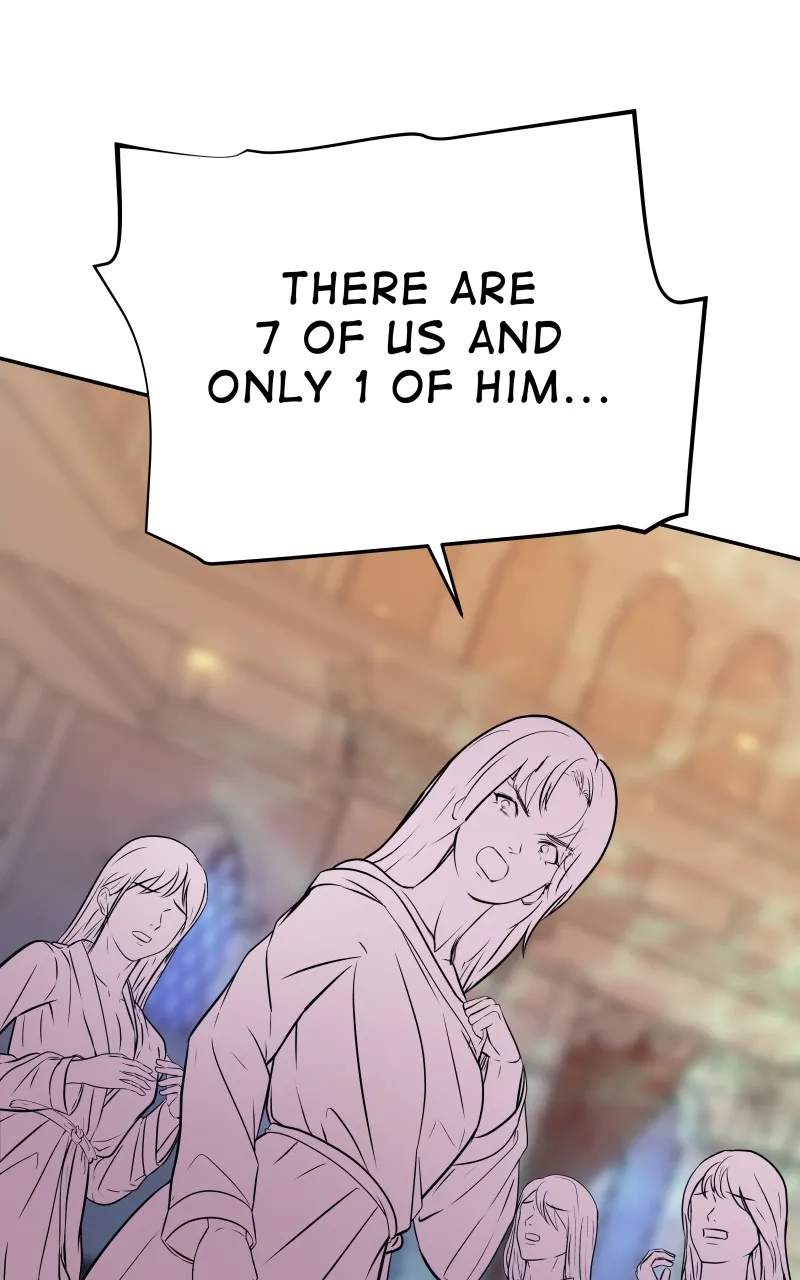 Death: Rescheduled Chapter 73 page 55 - 