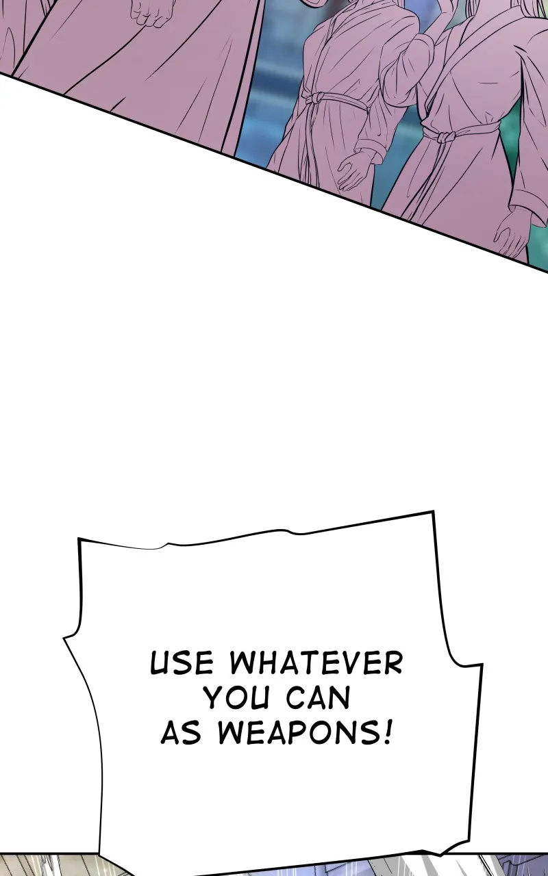 Death: Rescheduled Chapter 73 page 56 - 