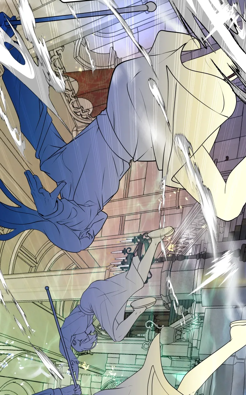 Death: Rescheduled Chapter 73 page 57 - 