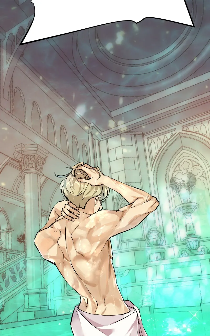 Death: Rescheduled Chapter 73 page 60 - 