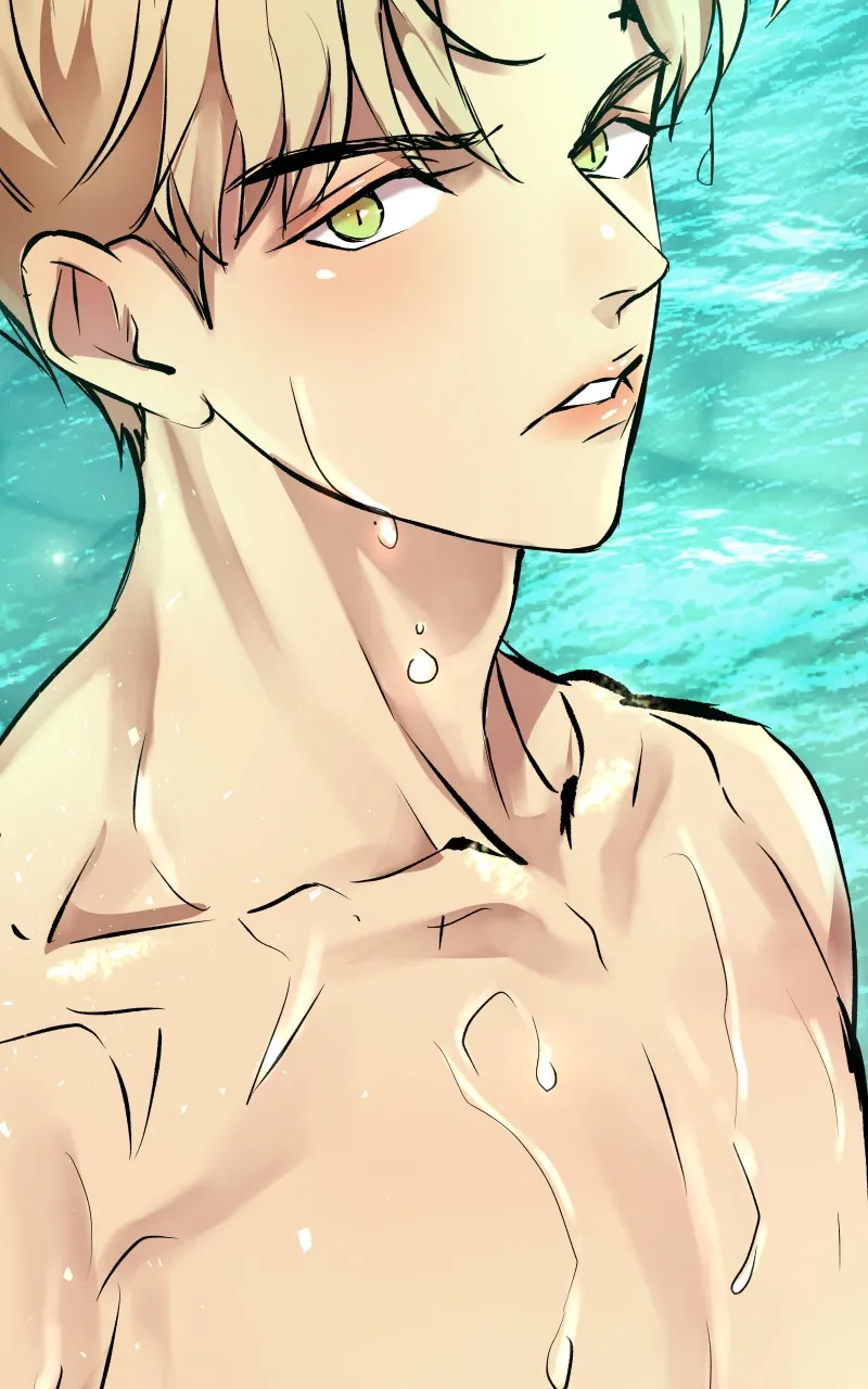 Death: Rescheduled Chapter 73 page 64 - 