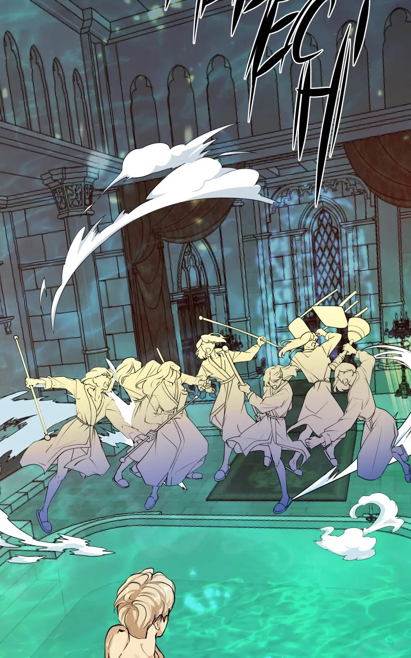 Death: Rescheduled Chapter 73 page 67 - 