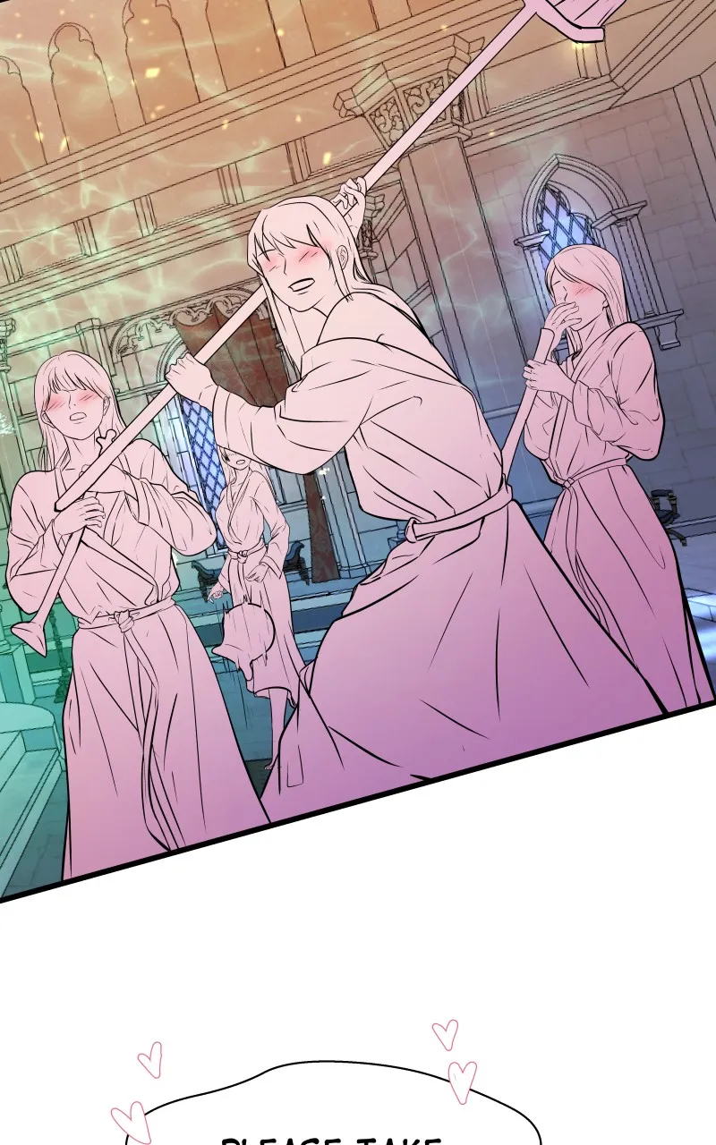 Death: Rescheduled Chapter 73 page 69 - 