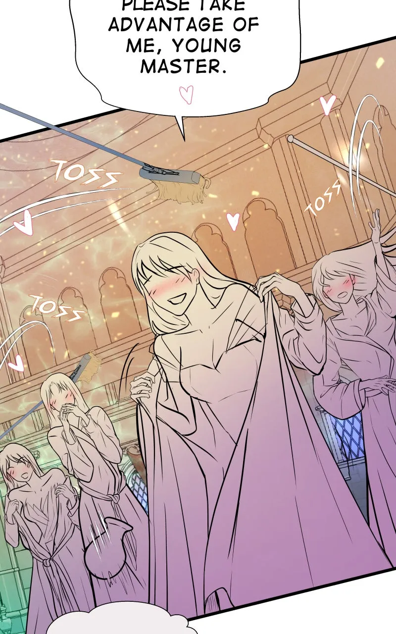 Death: Rescheduled Chapter 73 page 70 - 