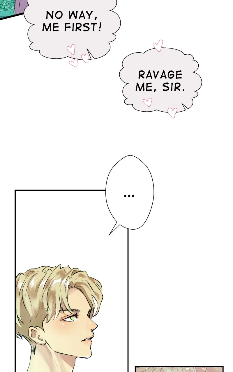 Death: Rescheduled Chapter 73 page 71 - 