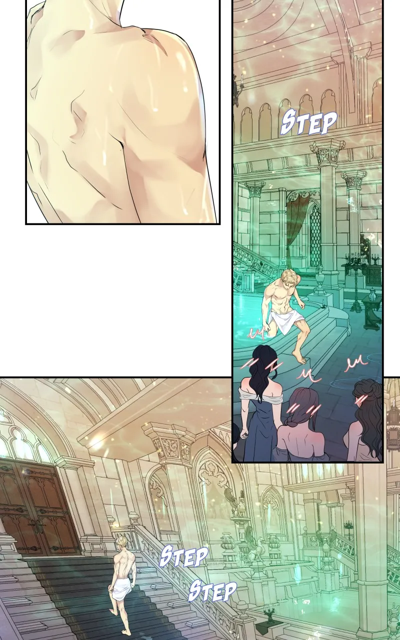 Death: Rescheduled Chapter 73 page 72 - 