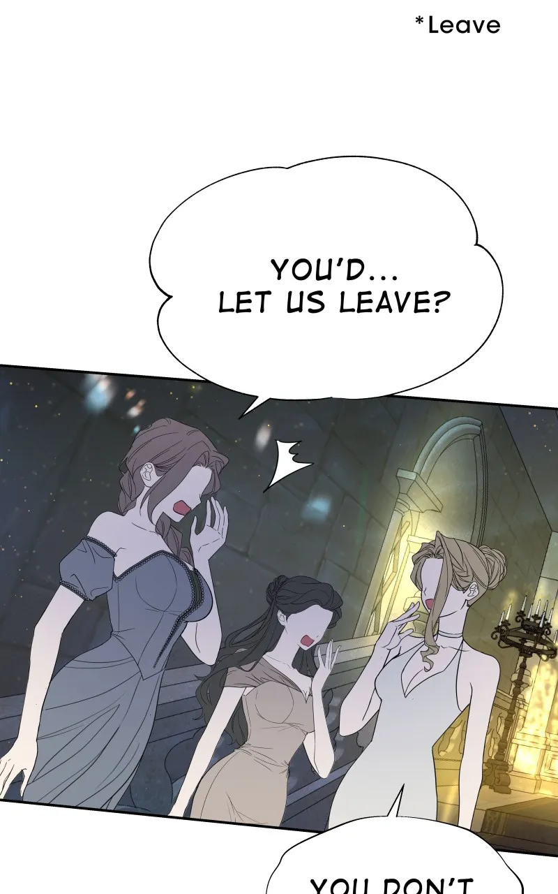 Death: Rescheduled Chapter 73 page 75 - 