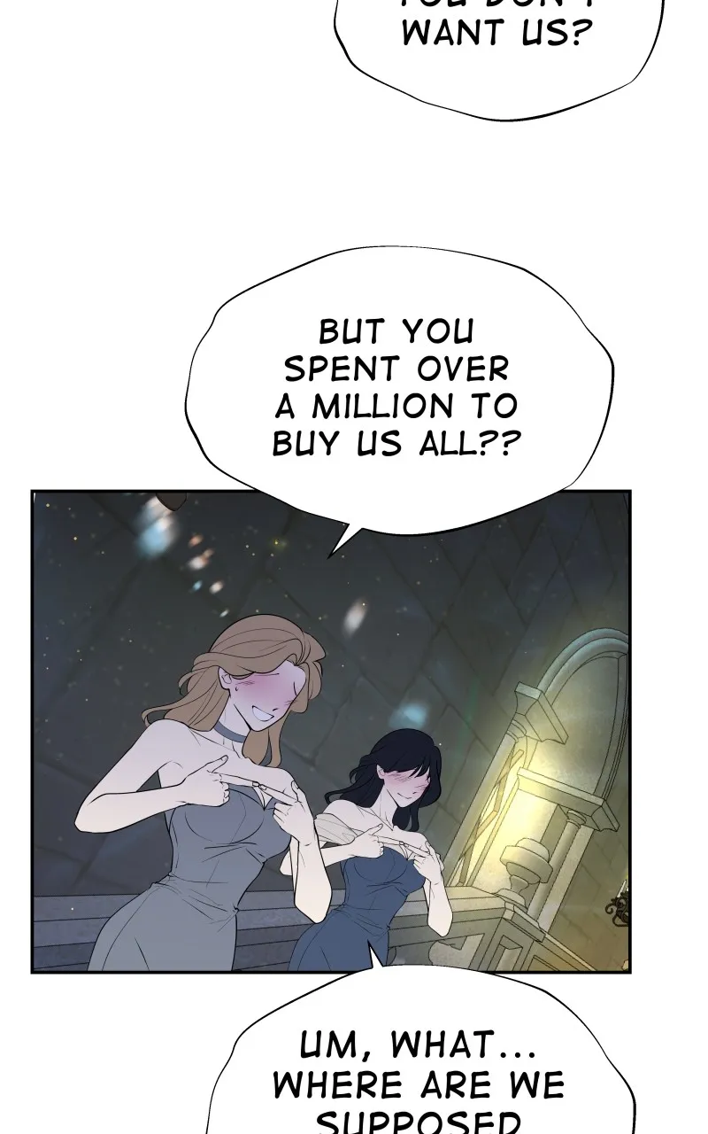 Death: Rescheduled Chapter 73 page 76 - 
