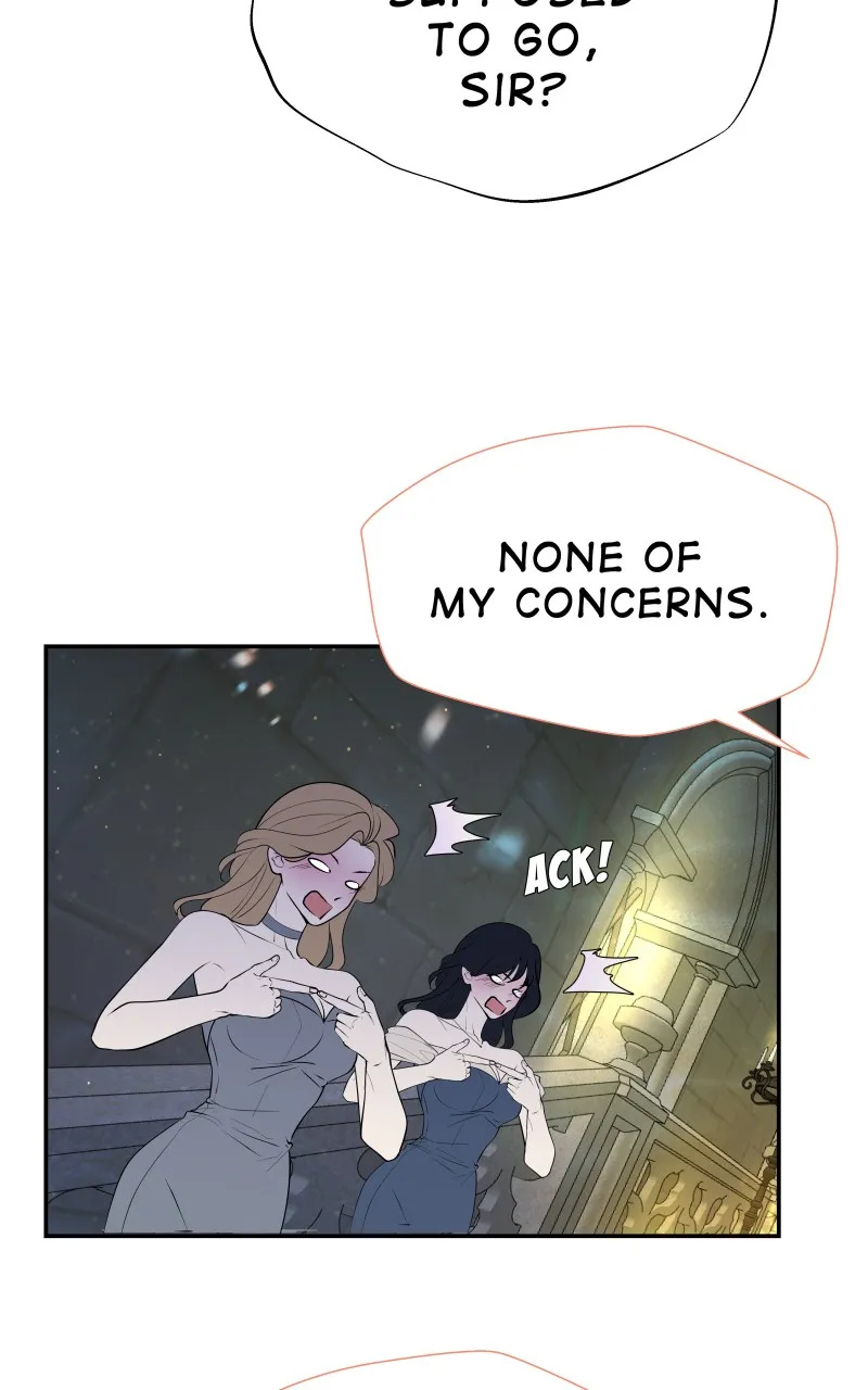 Death: Rescheduled Chapter 73 page 77 - 