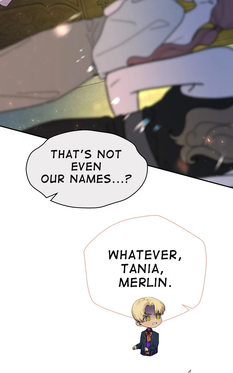 Death: Rescheduled Chapter 73 page 79 - 