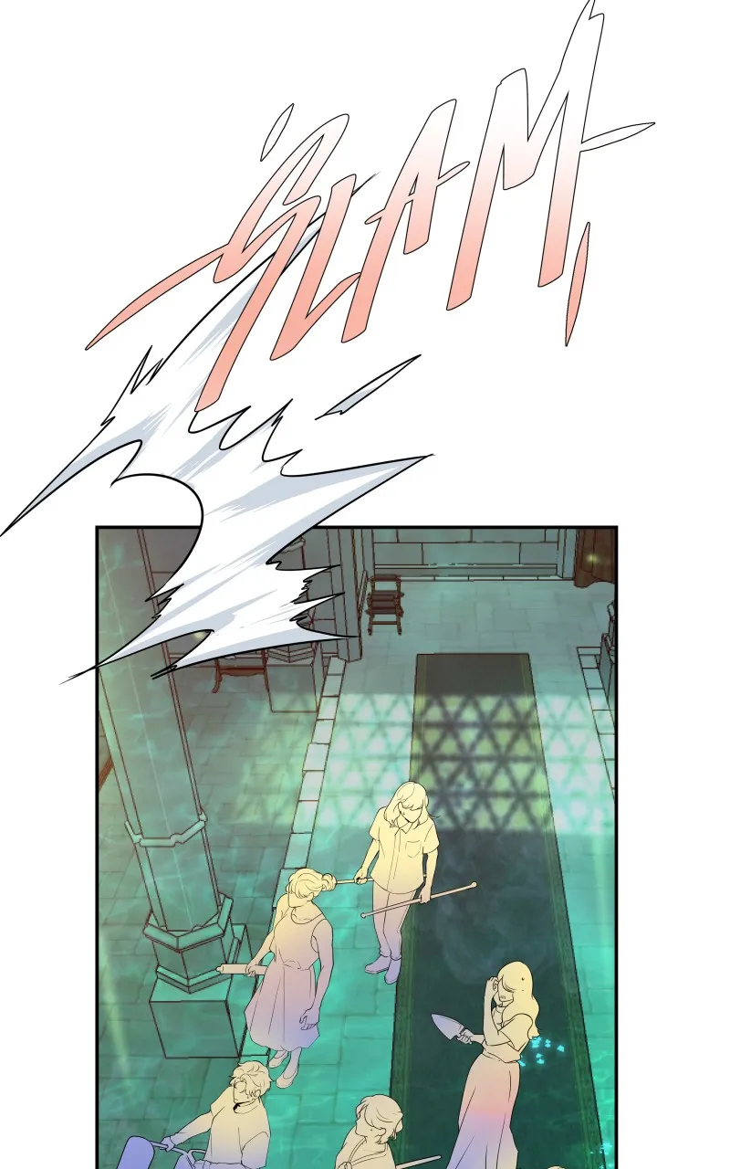 Death: Rescheduled Chapter 73 page 80 - 