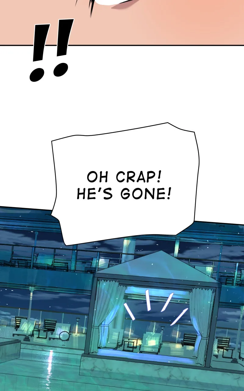 Death: Rescheduled Chapter 73 page 9 - 
