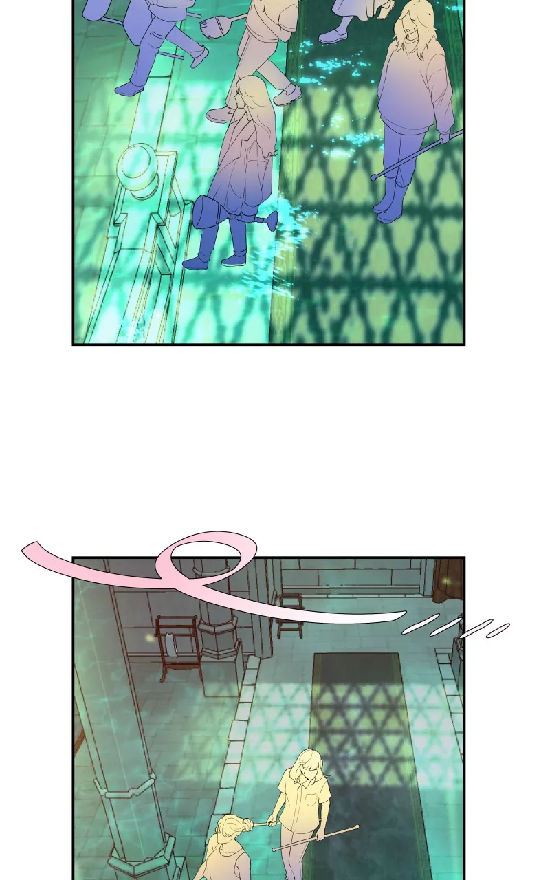 Death: Rescheduled Chapter 73 page 81 - 