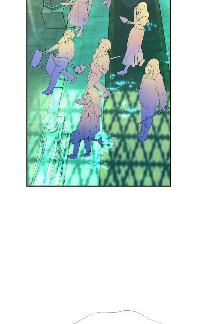Death: Rescheduled Chapter 73 page 82 - 