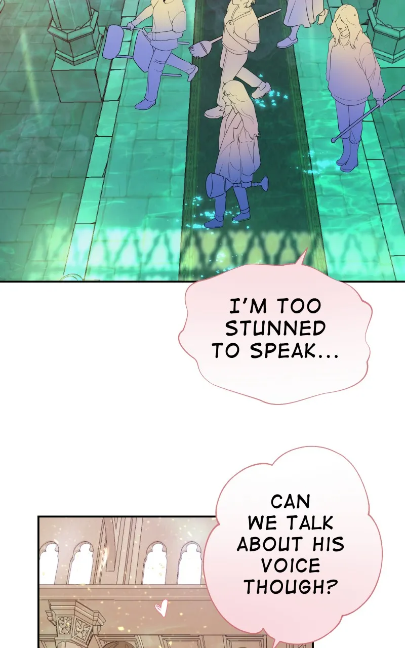 Death: Rescheduled Chapter 73 page 84 - 