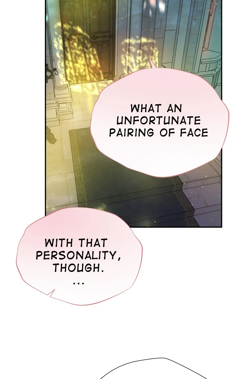 Death: Rescheduled Chapter 73 page 86 - 