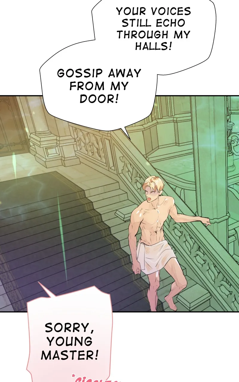 Death: Rescheduled Chapter 73 page 87 - 