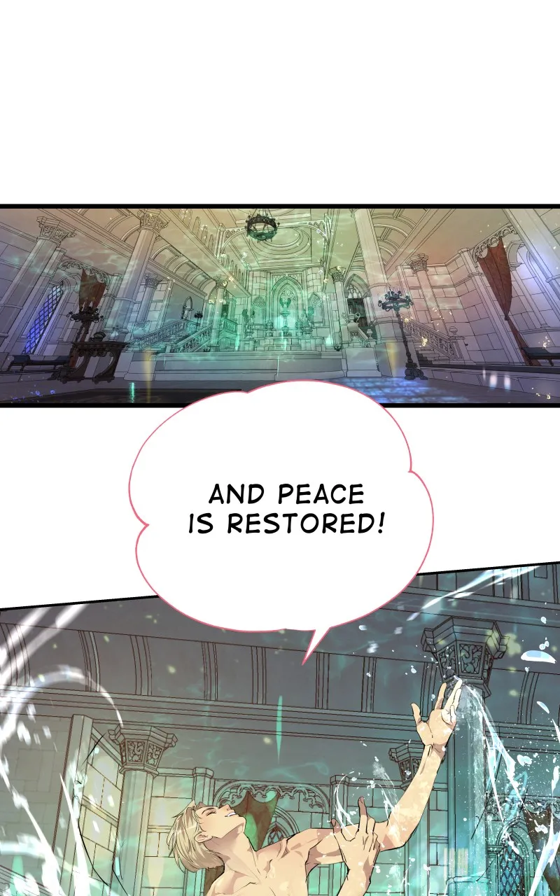 Death: Rescheduled Chapter 73 page 89 - 