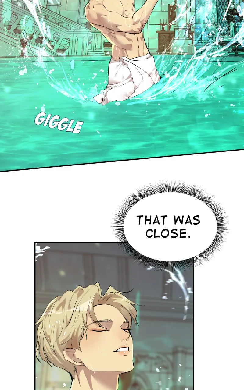 Death: Rescheduled Chapter 73 page 90 - 