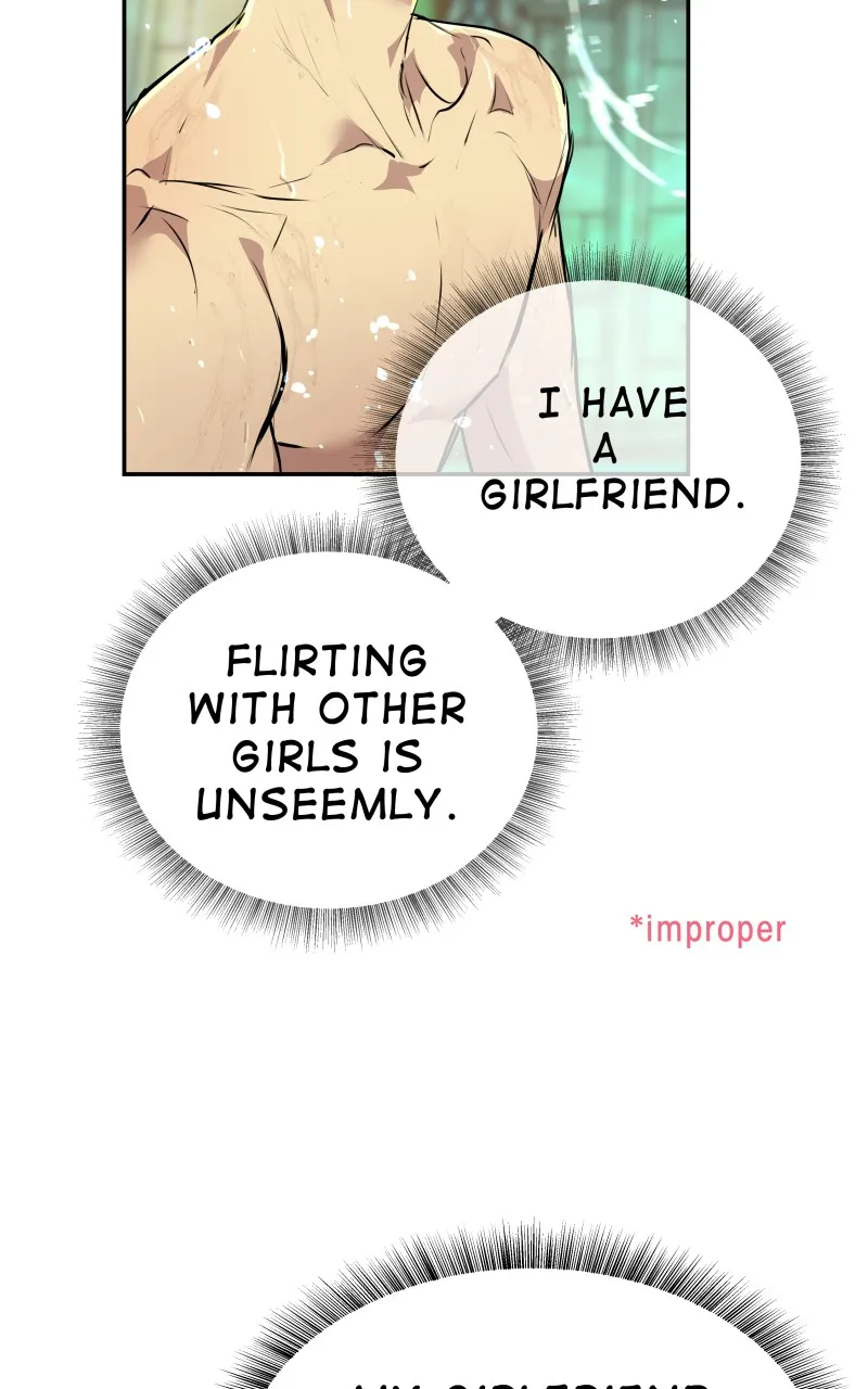 Death: Rescheduled Chapter 73 page 91 - 