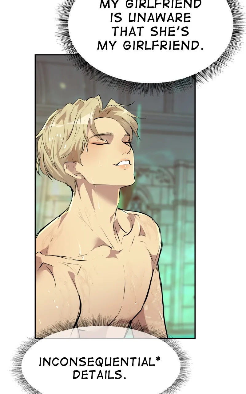 Death: Rescheduled Chapter 73 page 92 - 