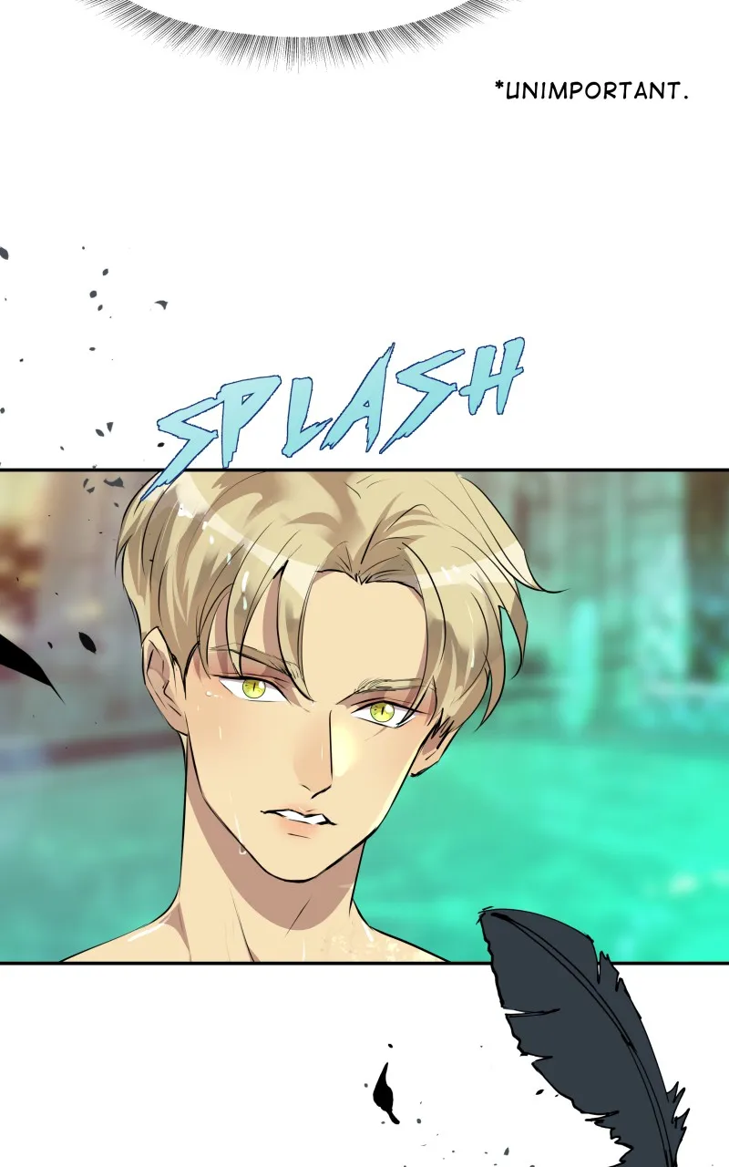 Death: Rescheduled Chapter 73 page 93 - 