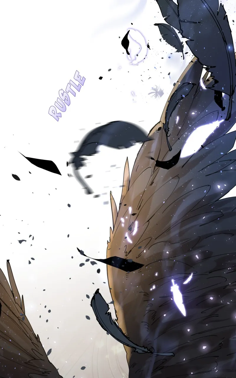 Death: Rescheduled Chapter 73 page 95 - 