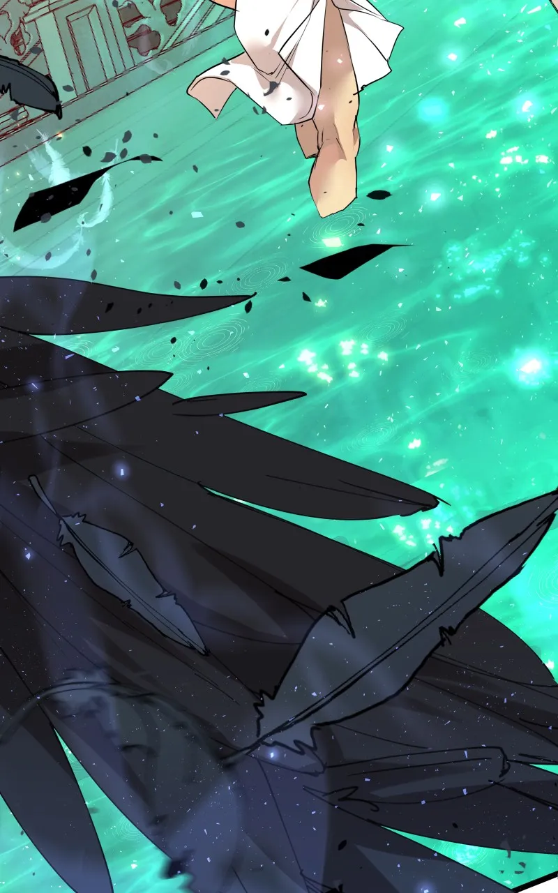 Death: Rescheduled Chapter 73 page 97 - 