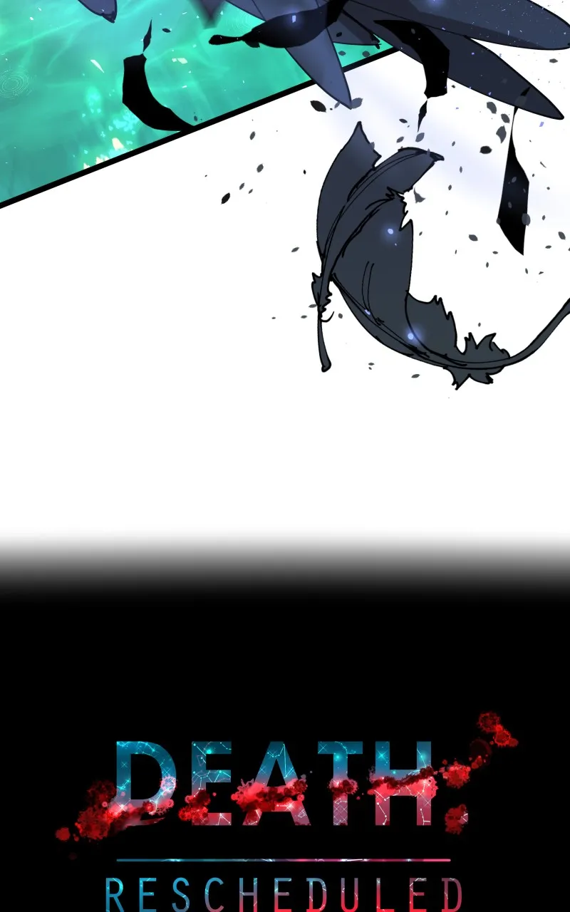 Death: Rescheduled Chapter 73 page 98 - 