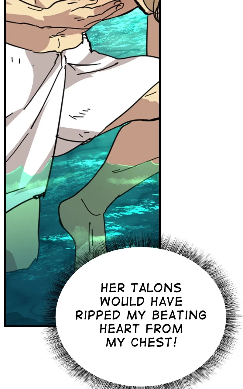 Death: Rescheduled Chapter 74 page 101 - 