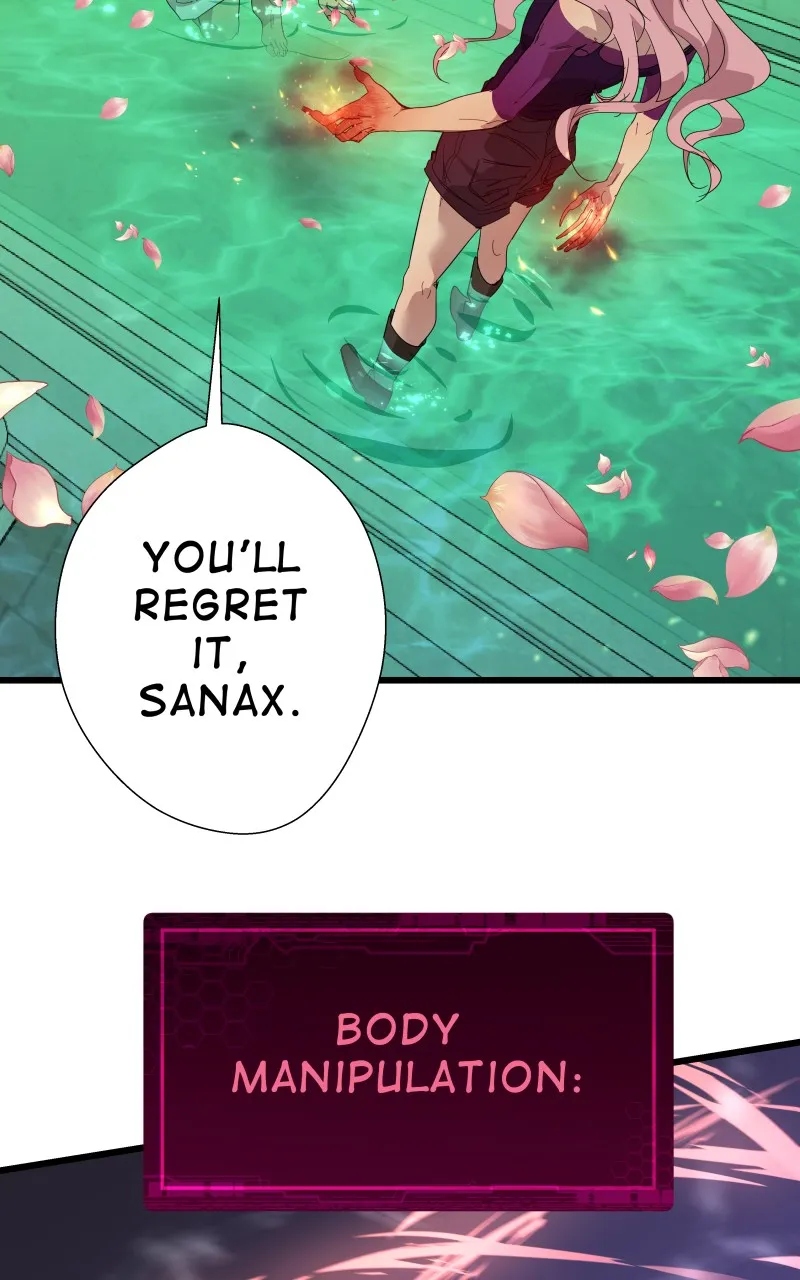 Death: Rescheduled Chapter 74 page 103 - 