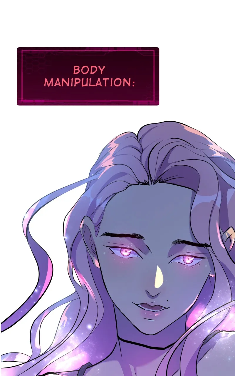 Death: Rescheduled Chapter 74 page 105 - 
