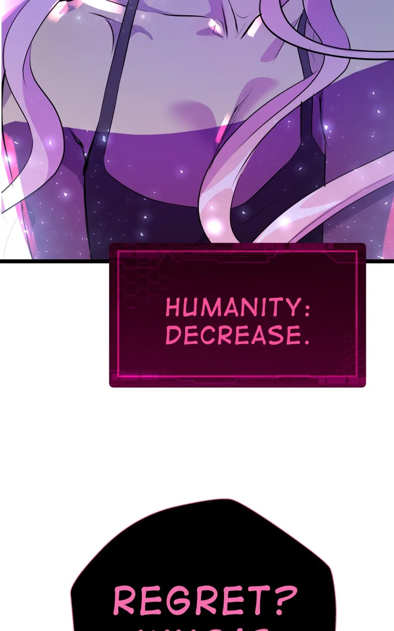Death: Rescheduled Chapter 74 page 106 - 