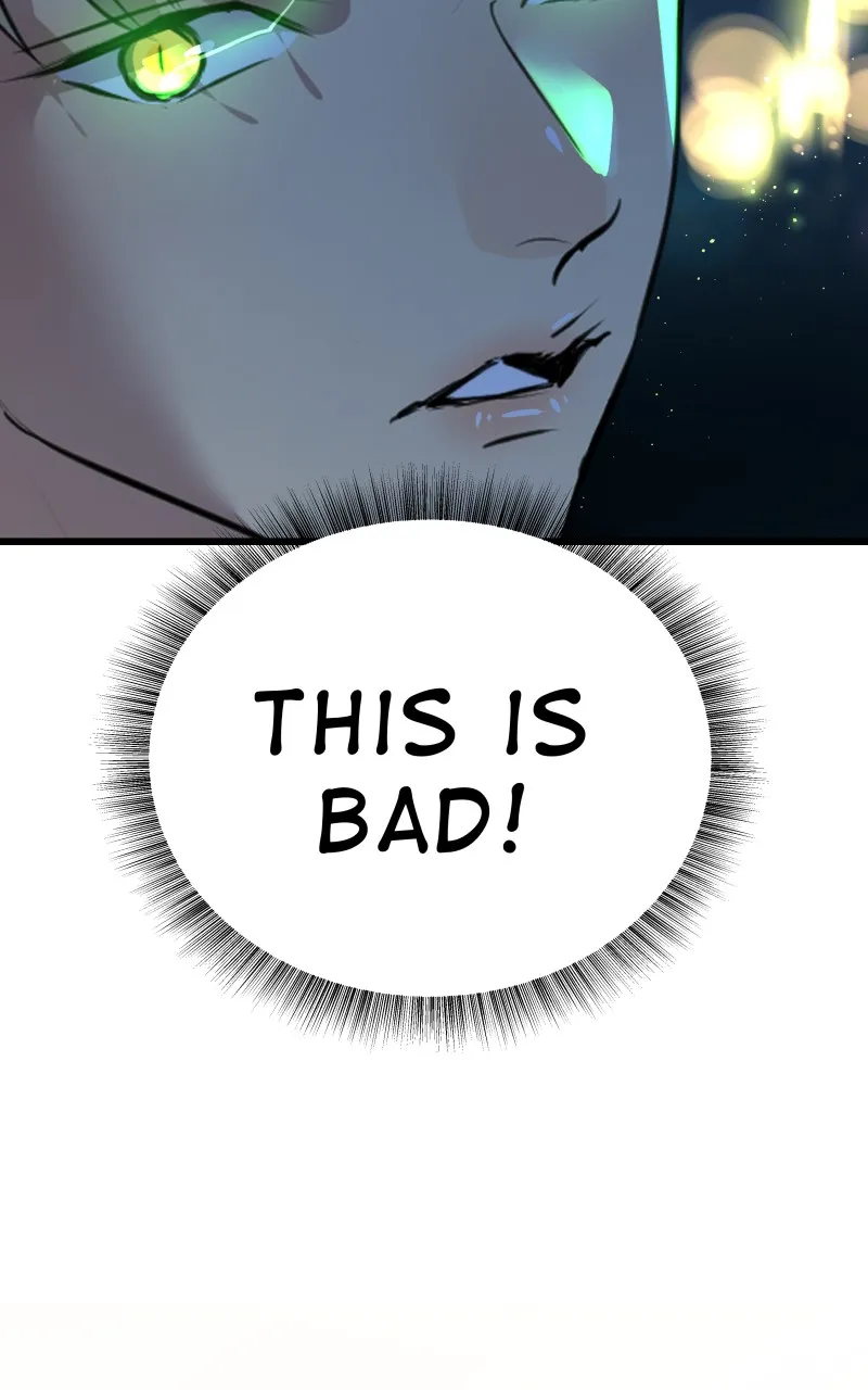 Death: Rescheduled Chapter 74 page 110 - 