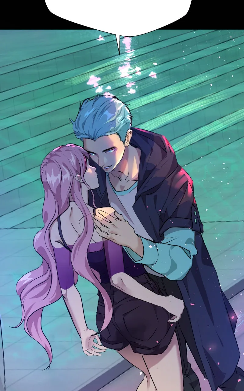 Death: Rescheduled Chapter 74 page 14 - 