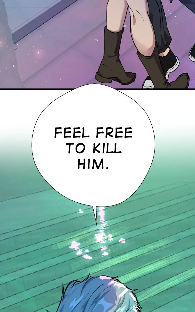 Death: Rescheduled Chapter 74 page 15 - 