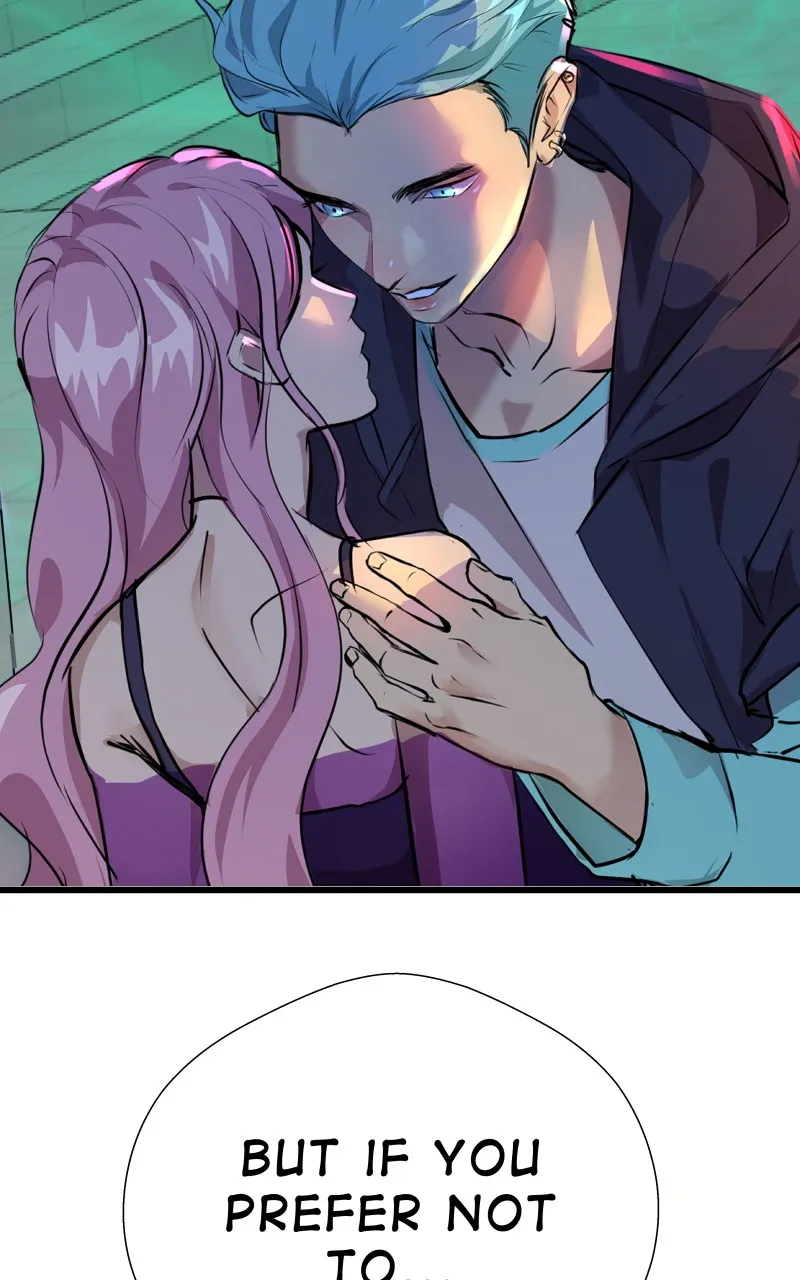 Death: Rescheduled Chapter 74 page 16 - 