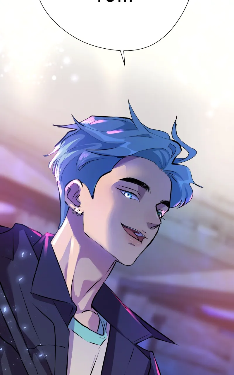 Death: Rescheduled Chapter 74 page 17 - 