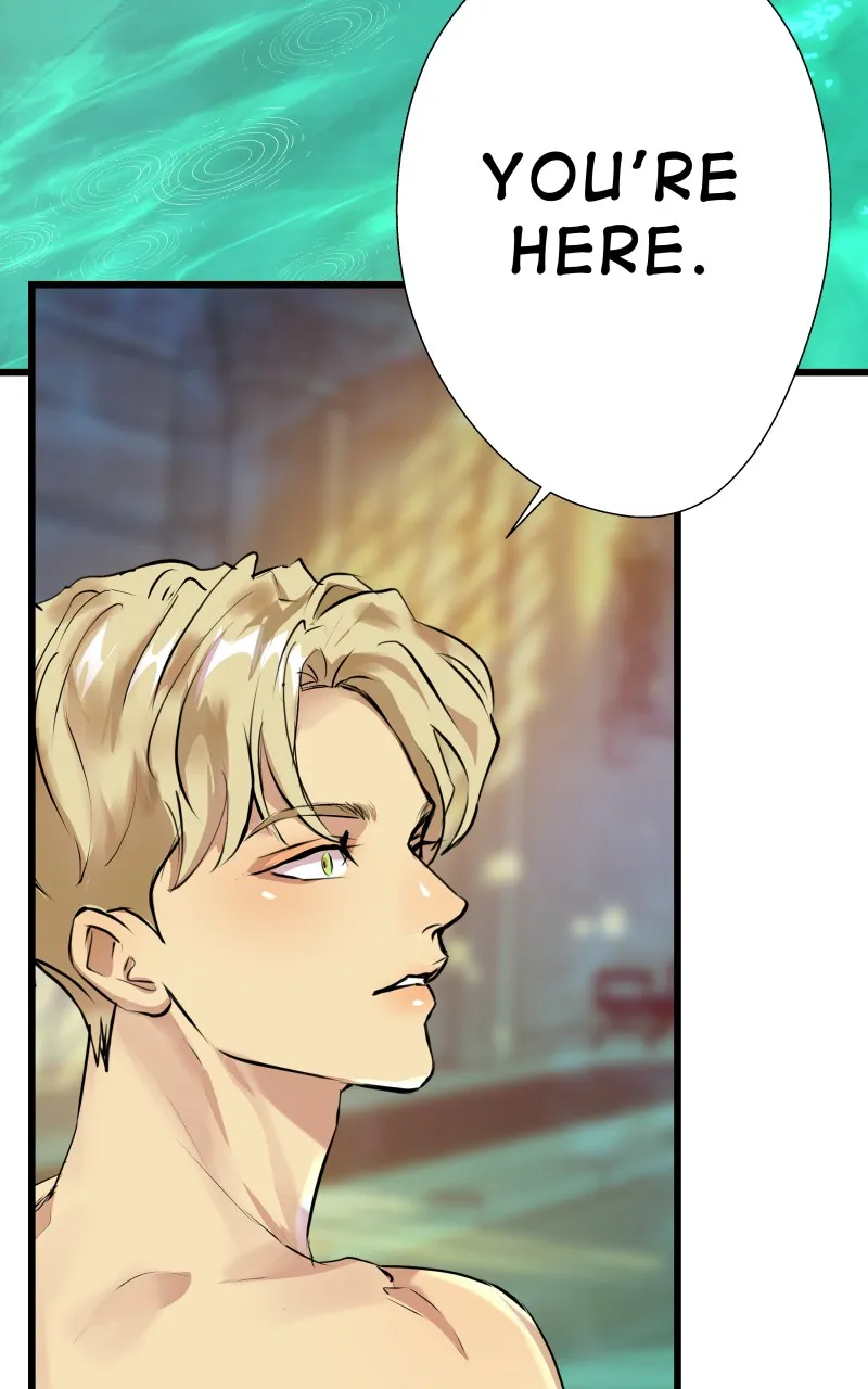 Death: Rescheduled Chapter 74 page 3 - 
