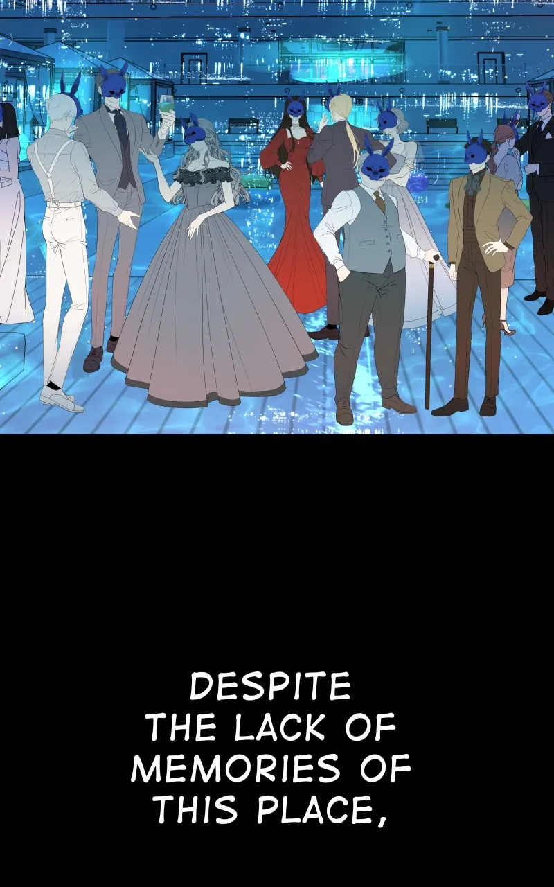 Death: Rescheduled Chapter 74 page 22 - 