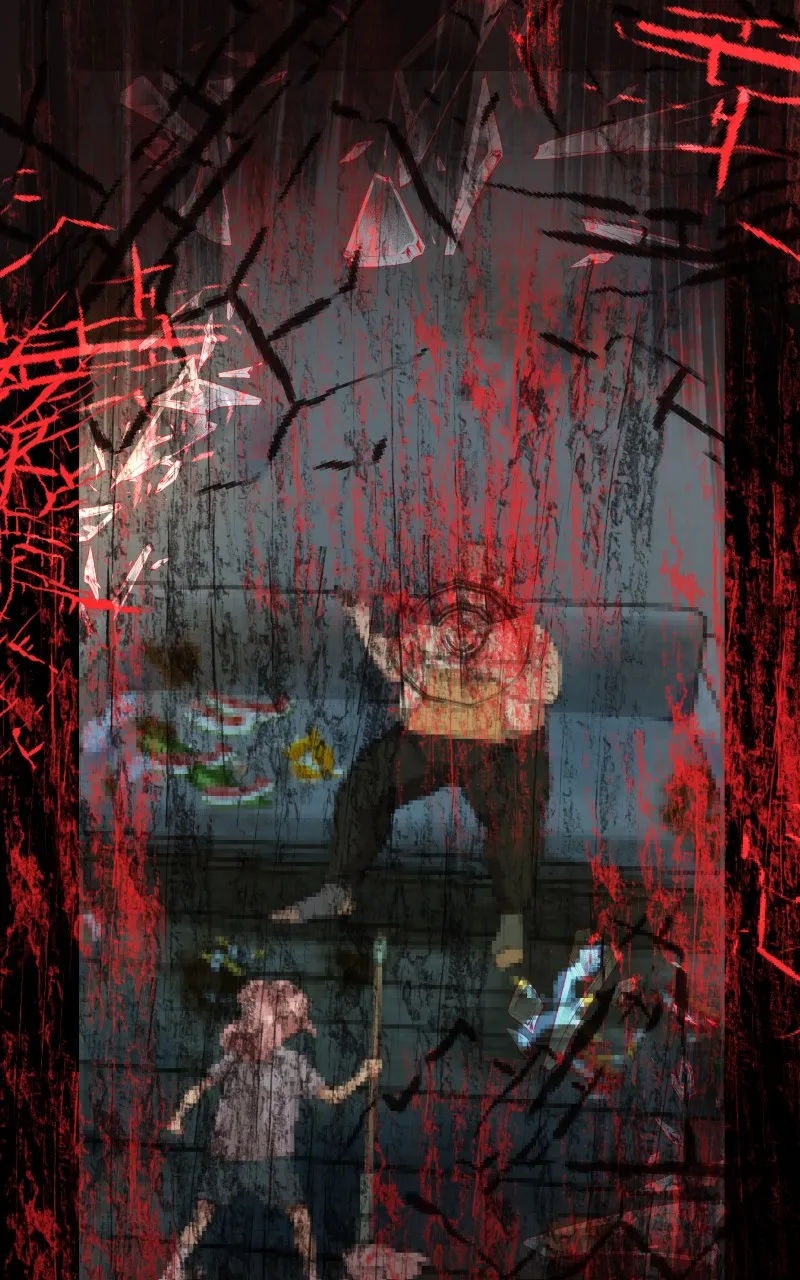 Death: Rescheduled Chapter 74 page 25 - 