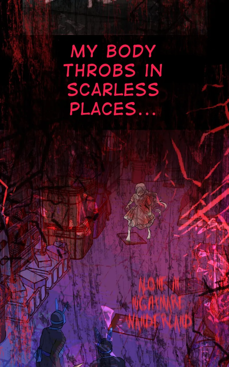 Death: Rescheduled Chapter 74 page 26 - 
