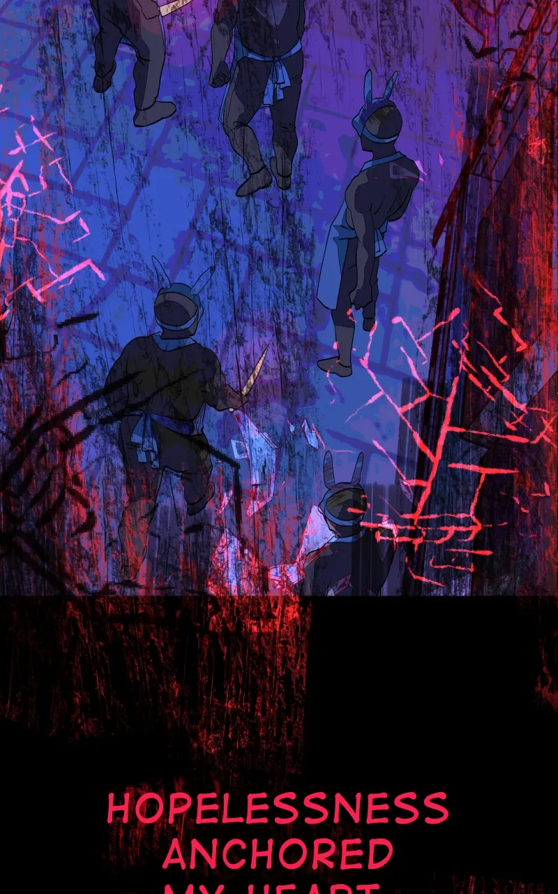 Death: Rescheduled Chapter 74 page 27 - 