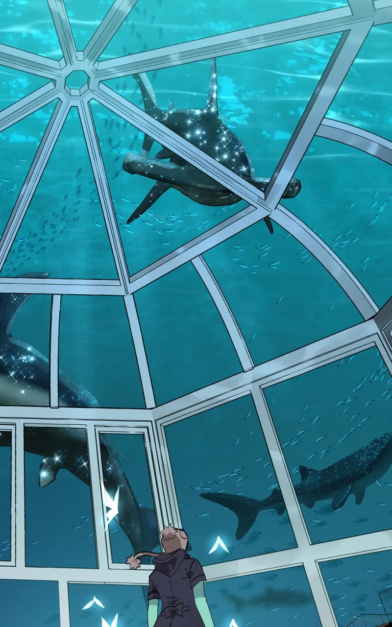 Death: Rescheduled Chapter 74 page 37 - 